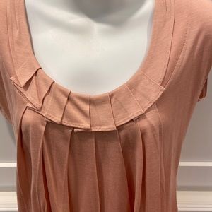 Beautiful, banana republic blouse